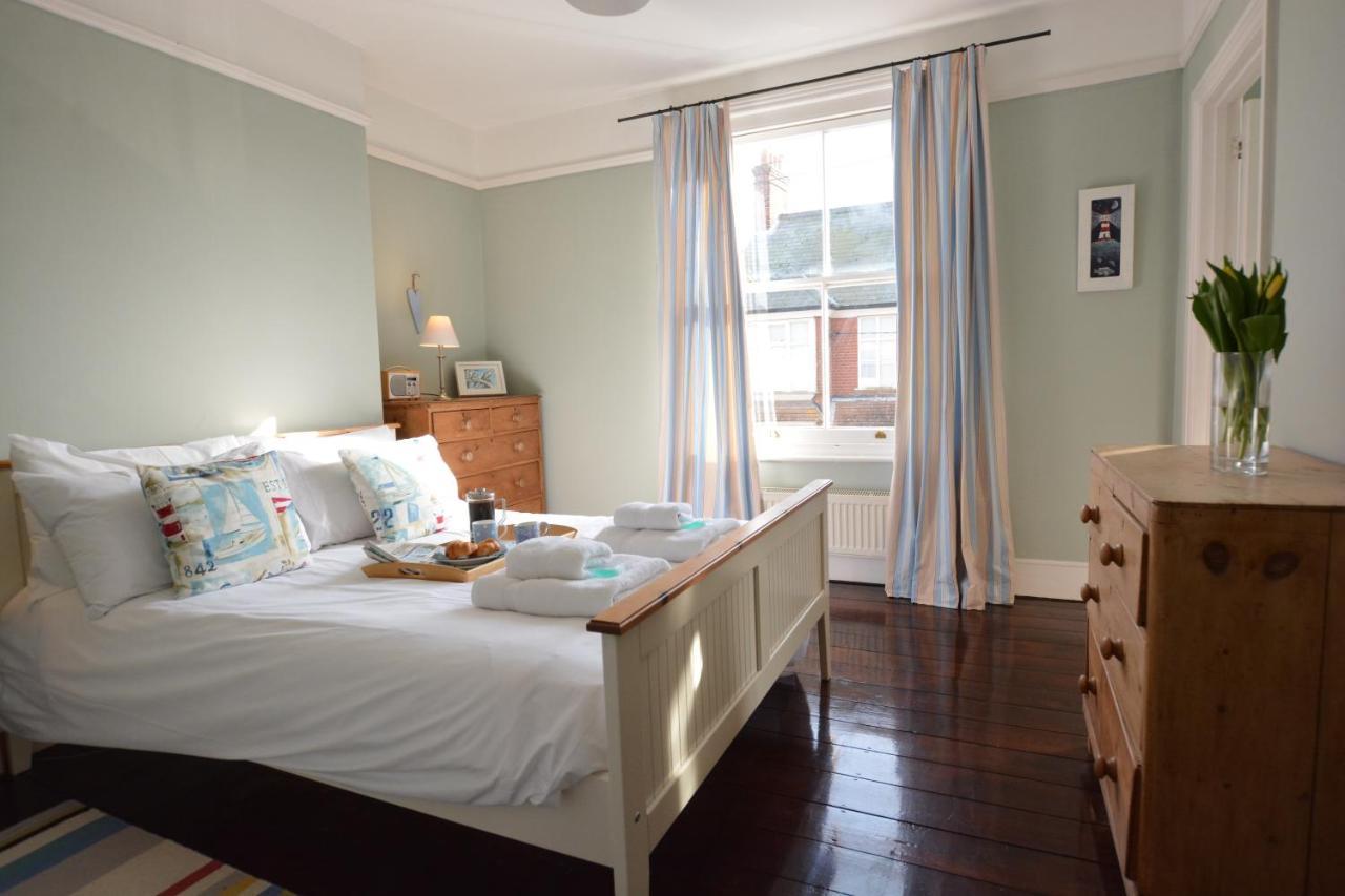 Lavender House, Aldeburgh Villa Ngoại thất bức ảnh