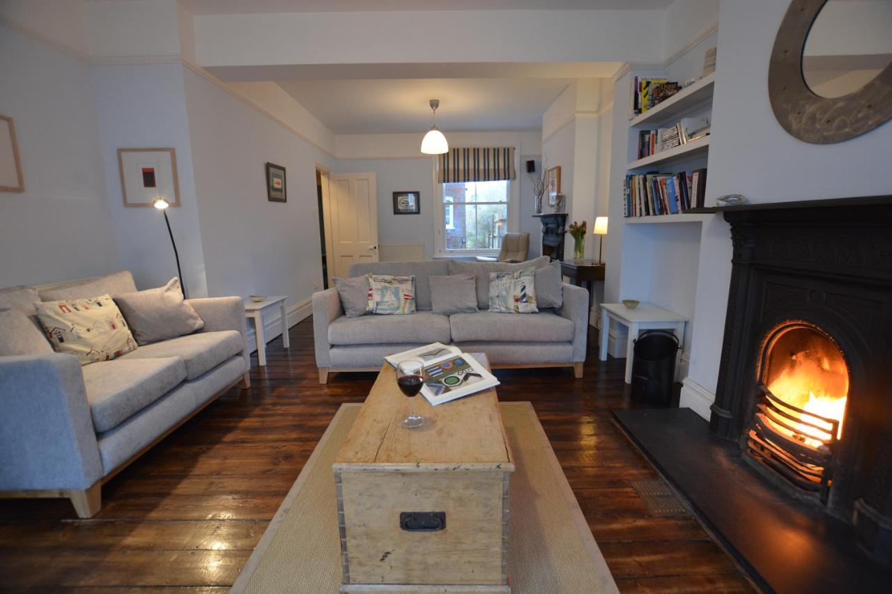 Lavender House, Aldeburgh Villa Ngoại thất bức ảnh