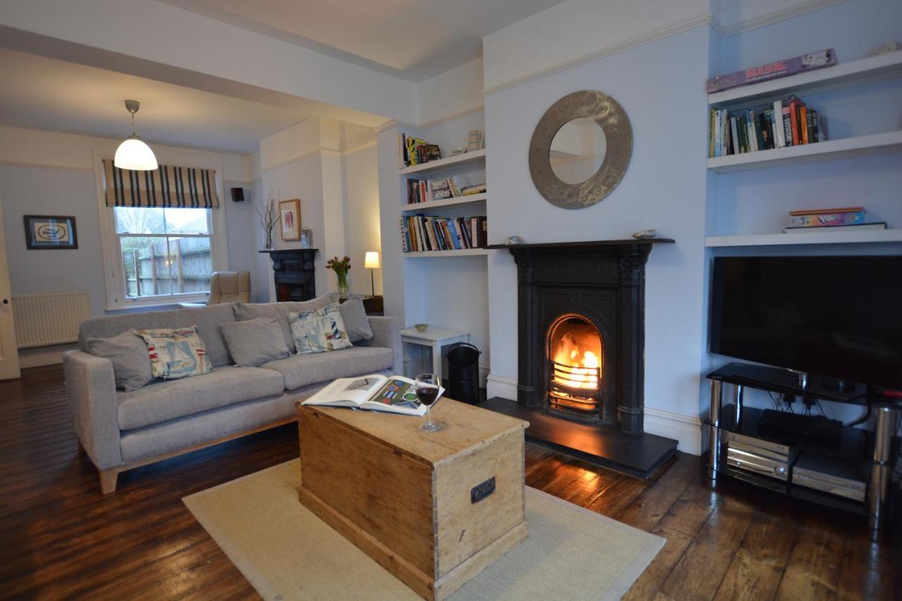 Lavender House, Aldeburgh Villa Ngoại thất bức ảnh