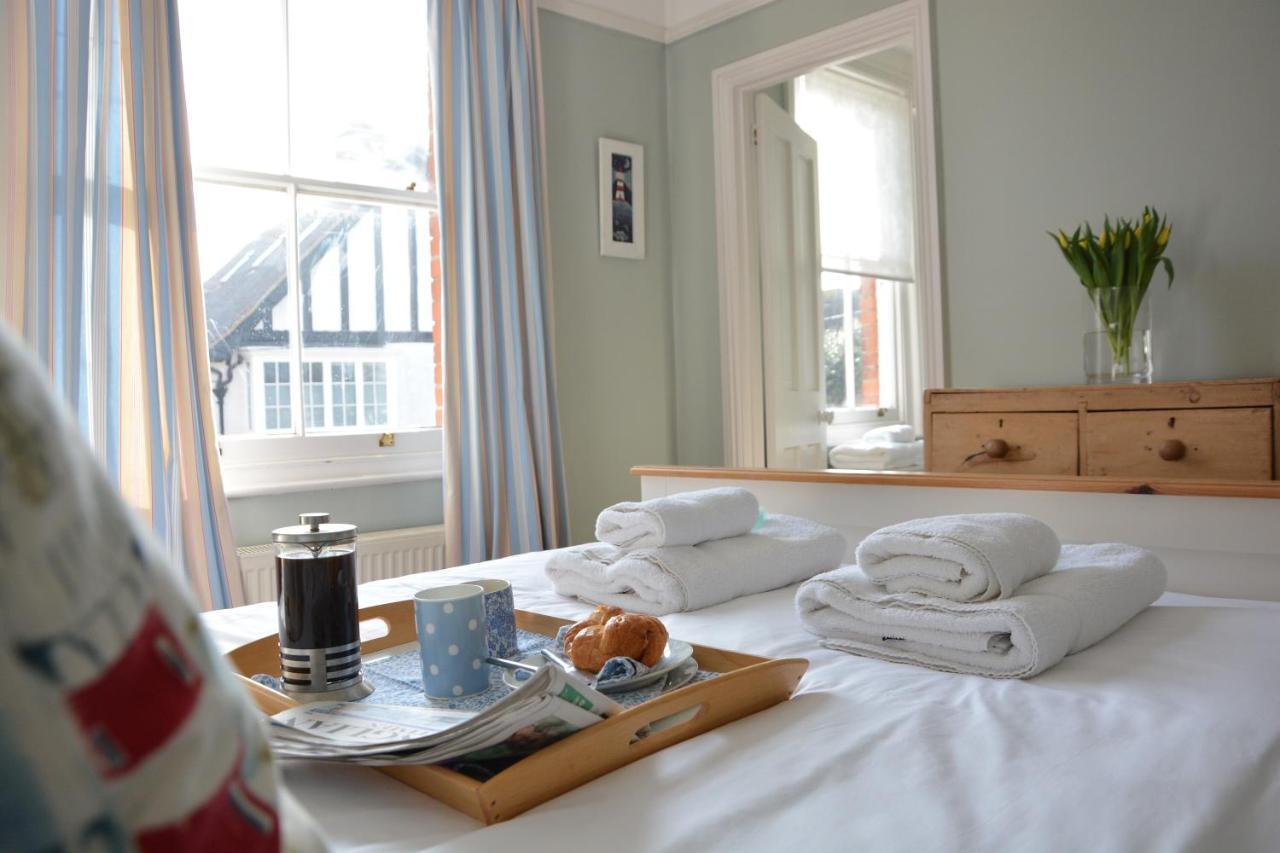 Lavender House, Aldeburgh Villa Ngoại thất bức ảnh