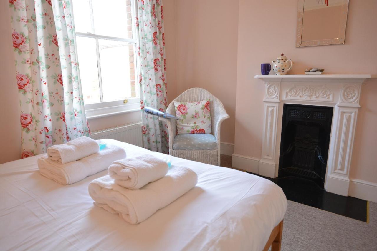 Lavender House, Aldeburgh Villa Ngoại thất bức ảnh